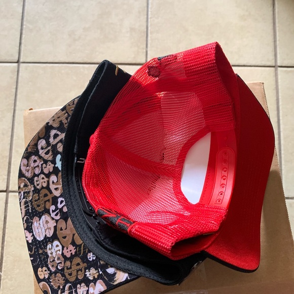 Hats for sale! Adjustable. - Picture 10 of 11